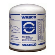  Фильтр осушителя Wabco 4324102227